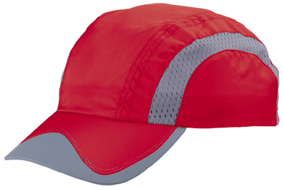 Gorra Microfibra Raid 