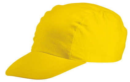 Gorra Poliester Derbi