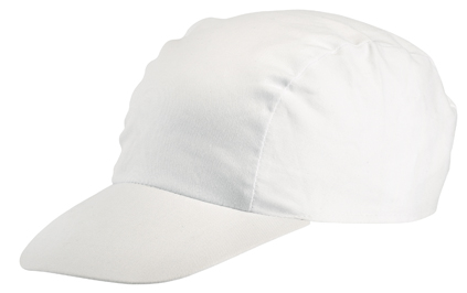 Gorra Poliester Derbi