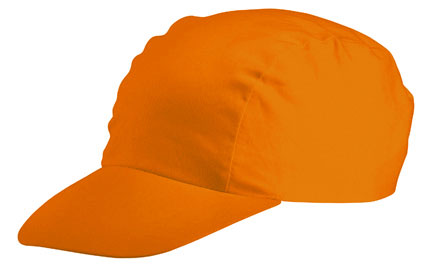 Gorra Poliester Derbi