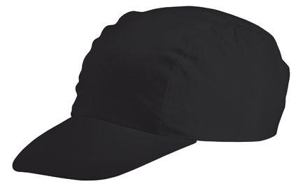 Gorra Poliester Derbi