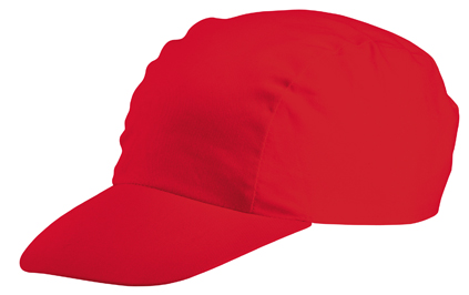 Gorra Poliester Derbi