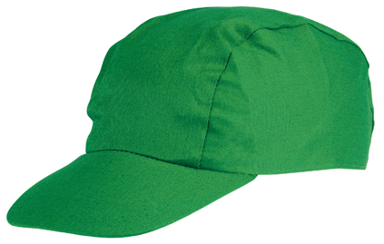 Gorra Poliester Derbi