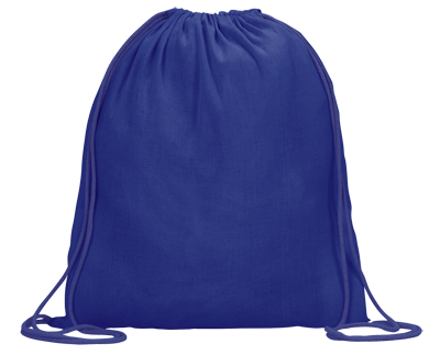 Mochila Algodon Kombu 120Gr/M2