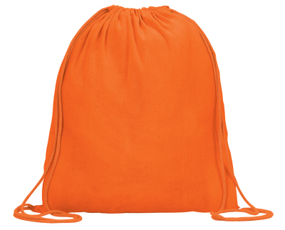 Mochila Algodon Kombu 120Gr/M2