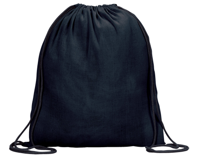 Mochila Algodon Kombu 120Gr/M2