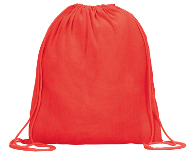 Mochila Algodon Kombu 120Gr/M2