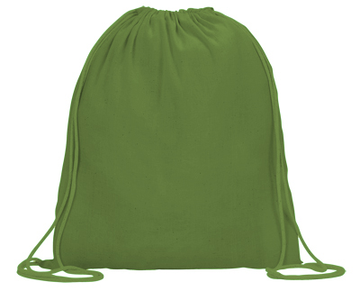 Mochila Algodon Kombu 120Gr/M2