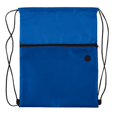 Mochila De Cuerdas Vairon