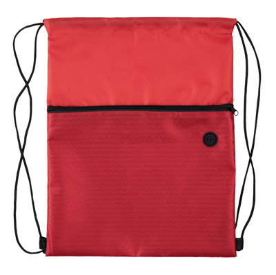 Mochila De Cuerdas Vairon