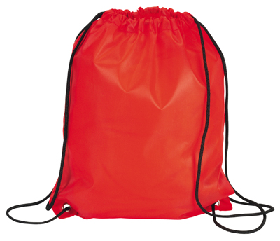 Mochila Infantil Poliester Chiqui 