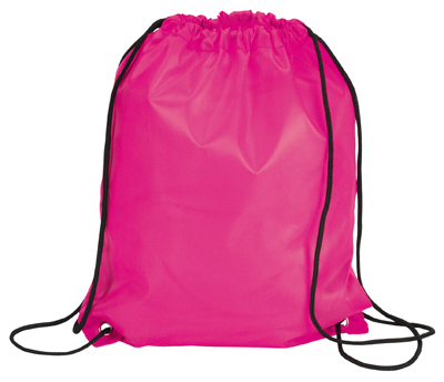Mochila Infantil Poliester Chiqui 
