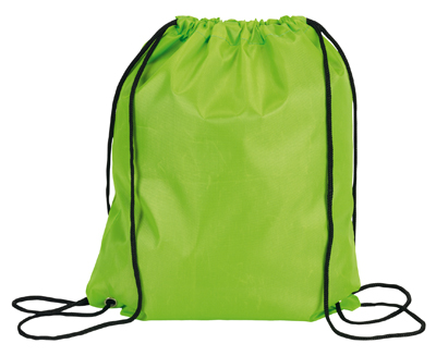 Mochila Infantil Poliester Chiqui 