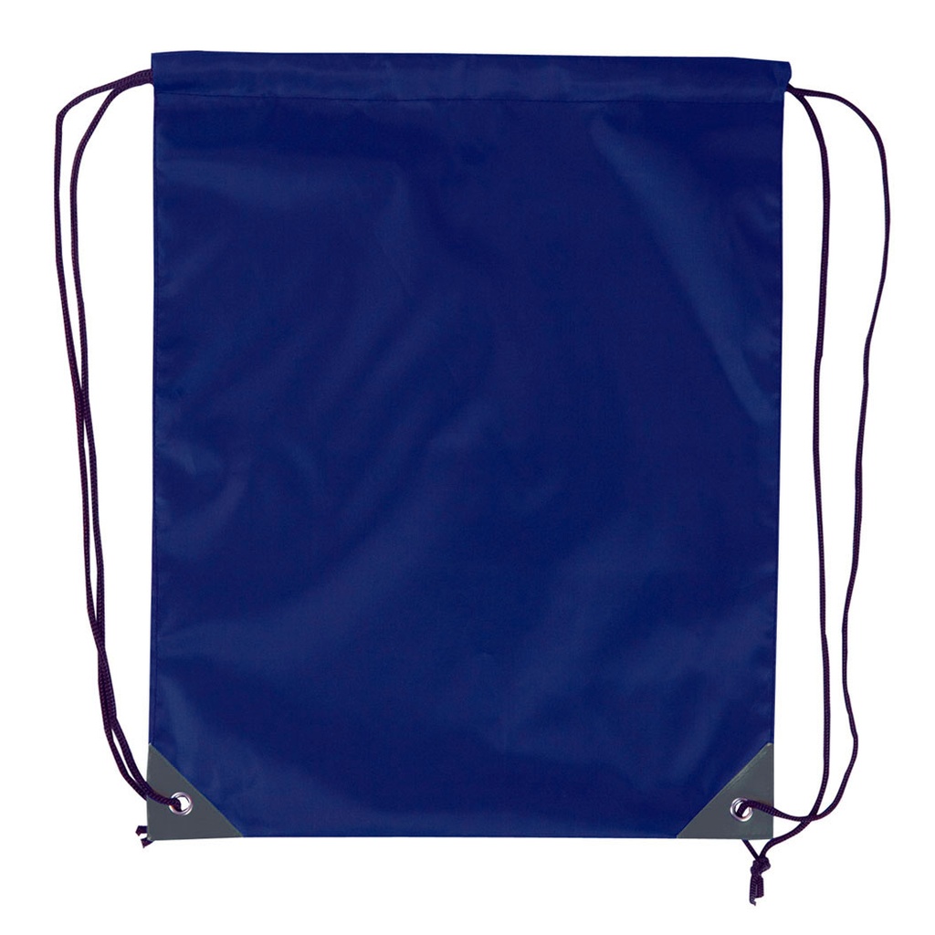 Mochila Poliester Atlas