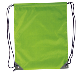 Mochila Poliester Atlas