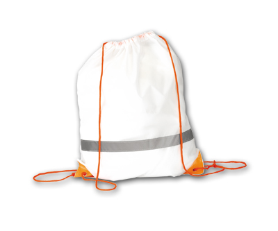 Mochila Poliester Gymsack