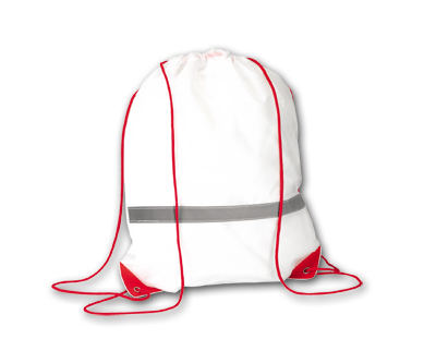 Mochila Poliester Gymsack