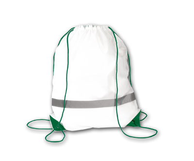 Mochila Poliester Gymsack