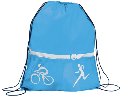 Mochila Poliester Iron