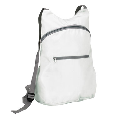 Mochila Poliester Plexi
