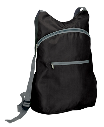 Mochila Poliester Plexi