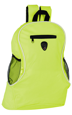 Mochila Poliester Poppy