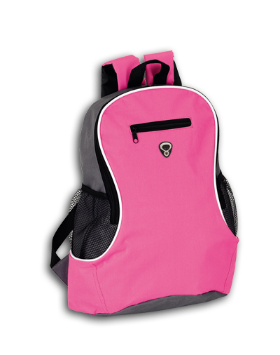 Mochila Poliester Poppy