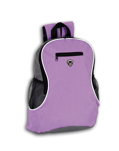 Mochila Poliester Poppy