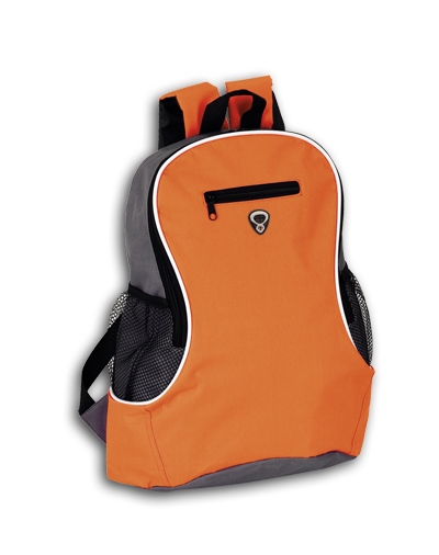 Mochila Poliester Poppy