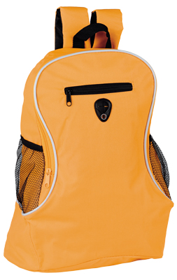 Mochila Poliester Poppy