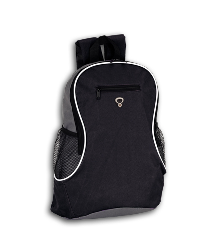 Mochila Poliester Poppy