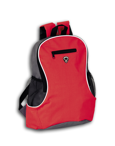 Mochila Poliester Poppy