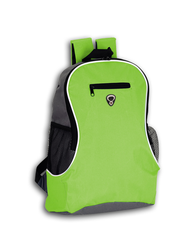 Mochila Poliester Poppy