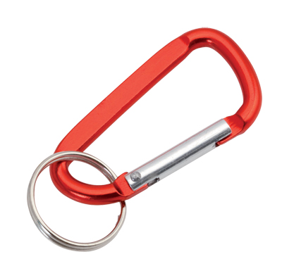 [MO19R] Mosqueton Aluminio Mosqui (R-Rojo)