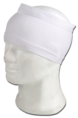 Turbante Poliéster/Spandex Turbin