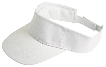 Visera Algodón Yata