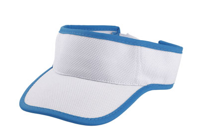 [RO18C] Visera Poliéster Rotox (C-Cyan)