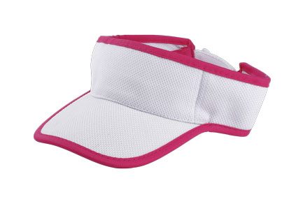 Visera Poliéster Rotox