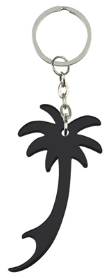 Llavero Aluminio Palm