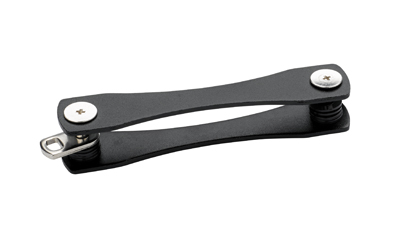 Llavero Aluminio Smarty