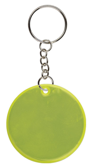 Llavero Frizy Circulo