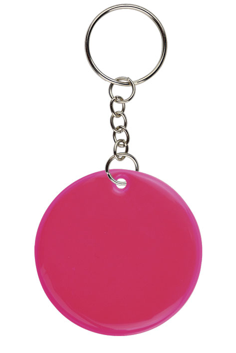 Llavero Frizy Circulo