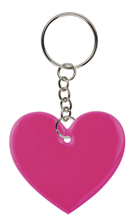 Llavero Frizy Corazon