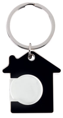 Llavero Moneda Plastico Remax