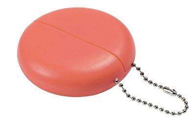 Monedero Pvc Bavel