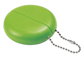 [BA35GI] Monedero Pvc Bavel (GI-Verde claro)
