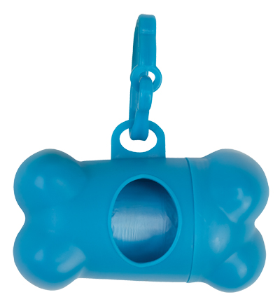 Dispensador Bolsas