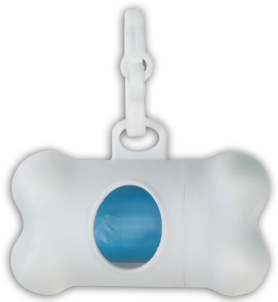 Dispensador Bolsas