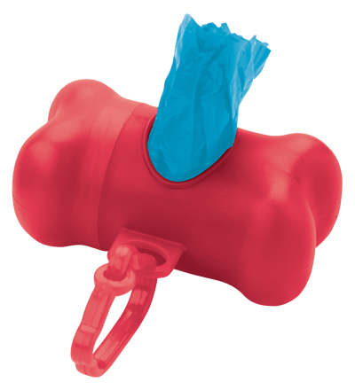 Dispensador Bolsas