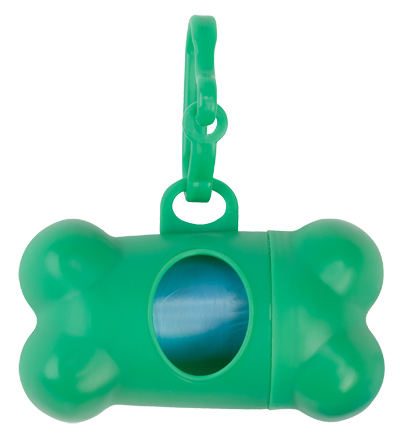 Dispensador Bolsas